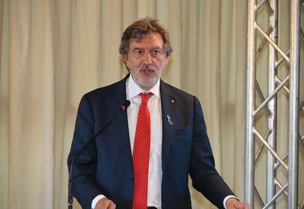 MOBILITA’ PASSIVA: MARSILIO, “ABRUZZO UNICA REGIONE CHE REGISTRA MIGLIORAMENTO”