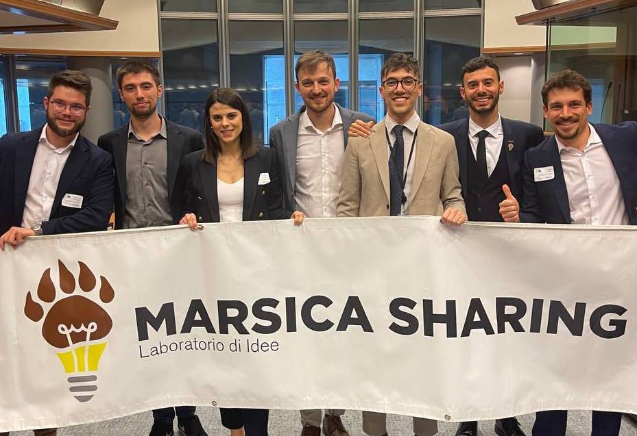 MARSICUP: LE MIGLIORI IDEE PER IL FUTURO DELLA MARSICA, DOMANI LE PREMIAZIONI