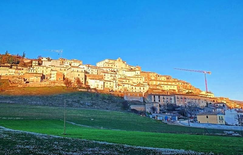 NAVELLI: NASCE IL PORTALE TURISTICO DEI PAESI NARRANTI DEL GRAN SASSO. GIOVEDI’ 26 LA PRESENTAZIONE