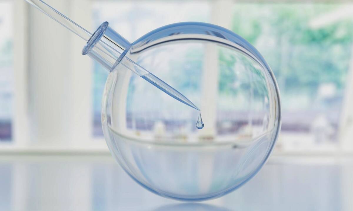 IL TRATTAMENTO DELL’ACQUA NEI PROCESSI INDUSTRIALI: UN FOCUS SULL’ABRUZZO