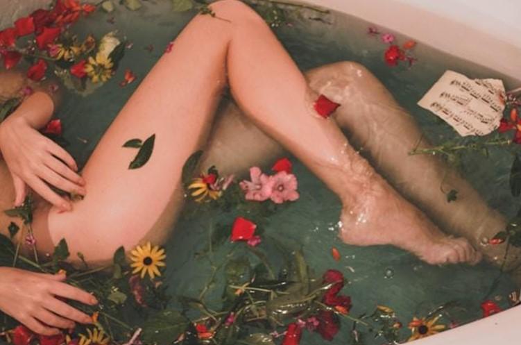 COME USARE LO SCRUB CORPO