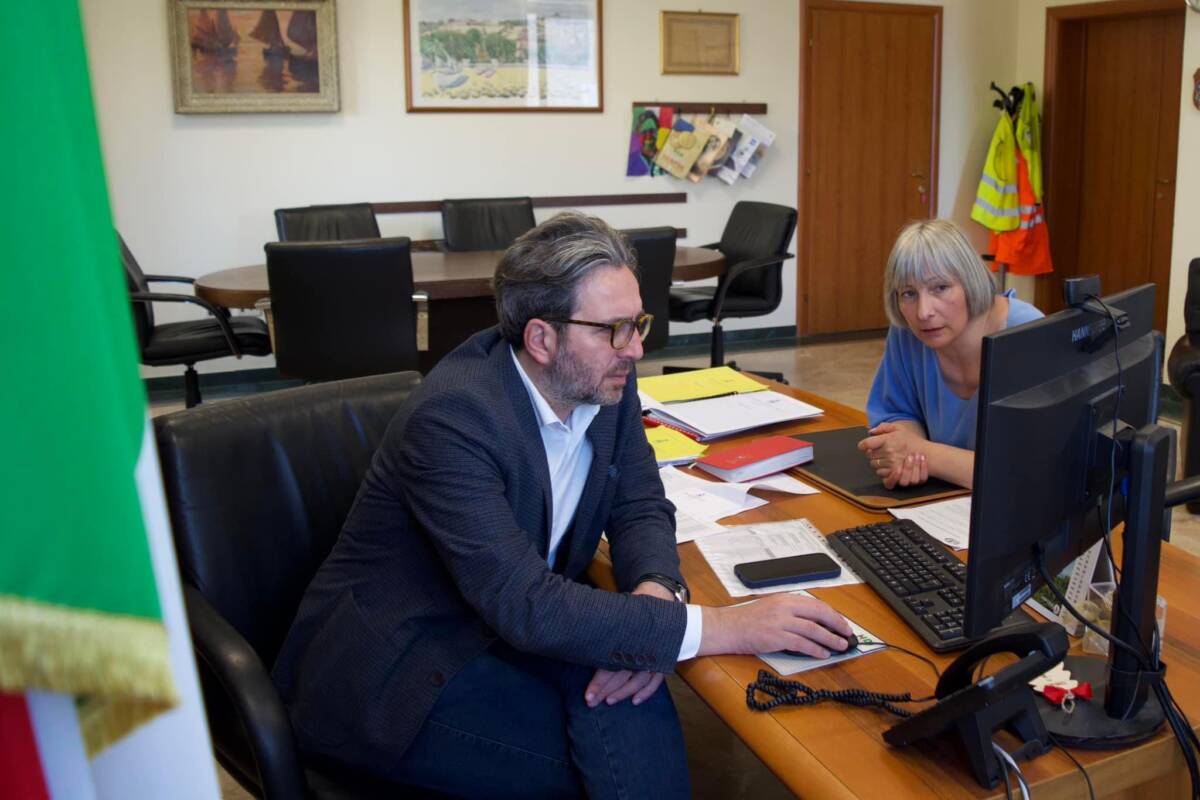 ROSETO: NUOVE ASSUNZIONI IN ARRIVO PER RAFFORZARE L’ORGANICO DEL COMUNE