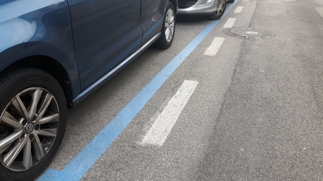 PARCHEGGI PESCARA: MASCI, “TARIFFE PIU’ BASSE D’ITALIA”
