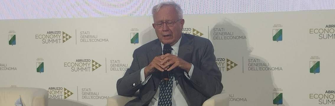 “LE GUERRE IN CORSO SONO CONTRO L’OCCIDENTE”, TREMONTI, “UE MINACCIATA DA RISCHIO ESISTENZIALE”
