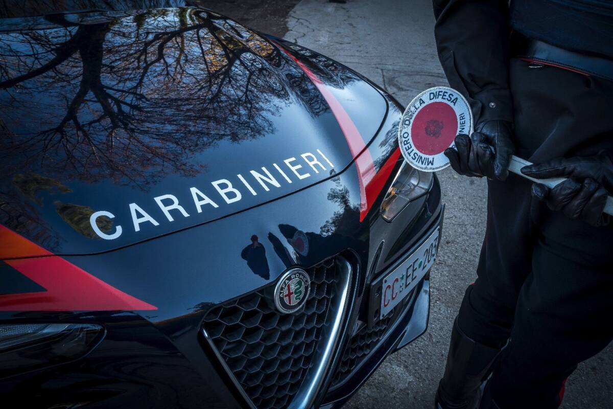 CONTROLLI STRAORDINARI CARABINIERI NELL’AQUILANO: DENUNCE, MULTE E PATENTI RITIRATE