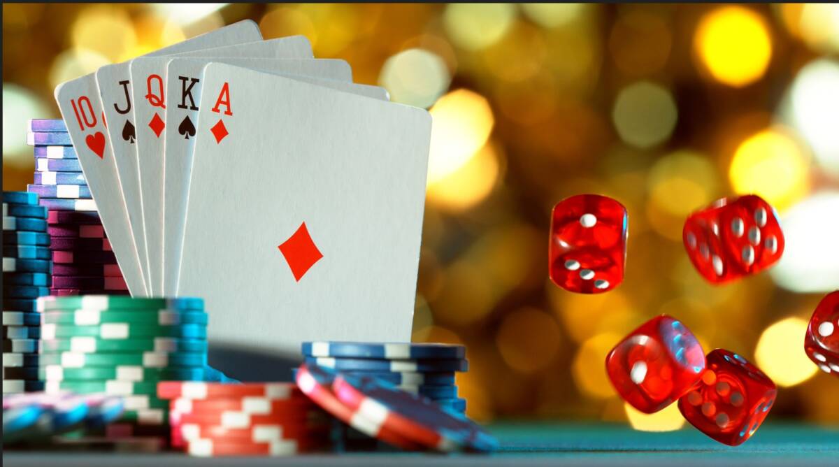 COSA INSEGNA IL TEXAS HOLD’EM SULL’AUTOCONTROLLO E LA PAZIENZA