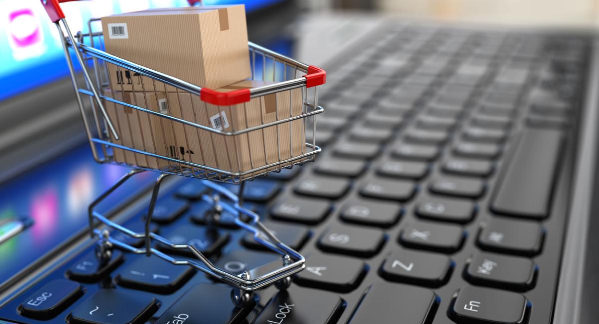 IL TREND DEGLI ECOMMERCE NEL 2023 E PROSPETTIVE PER IL 2024
