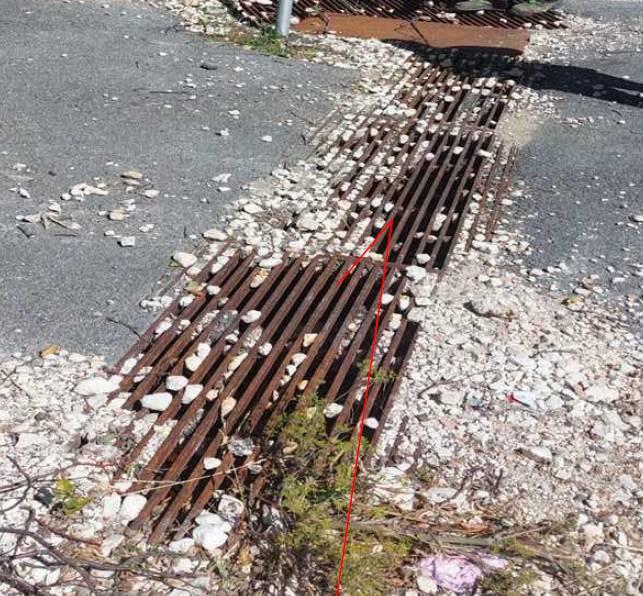 PROVINCIA L’AQUILA: AVVIATI I LAVORI DI REGIMAZIONE ACQUE METEORICHE SULLA STRADA DELL’AREMOGNA
