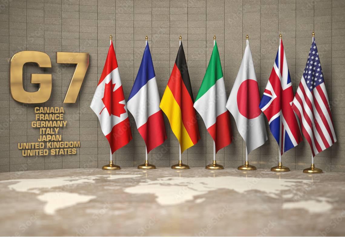 L’AQUILA “ESCLUSA” DA G7 PESCARA: GELO E REAZIONE, BIONDI ORGANIZZA EVENTO SU PIANO MATTEI