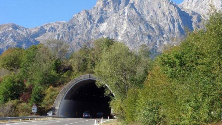 TRAFORO GRAN SASSO E STATALE 80: D’ANNUNTIIS, “PRIORITA’ ASSOLUTA PER LA MESSA IN SICUREZZA”