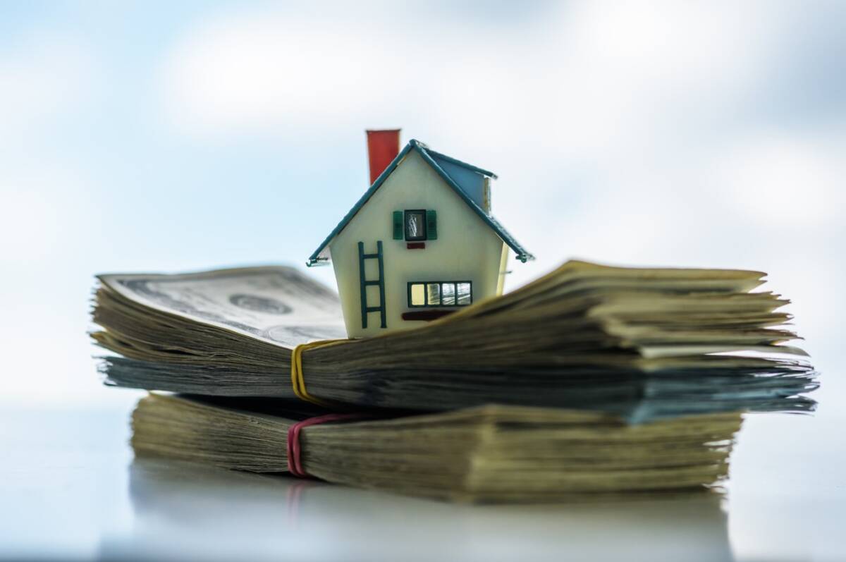 VENDERE CASA DA SOLI: GLI ERRORI PIÙ COMUNI