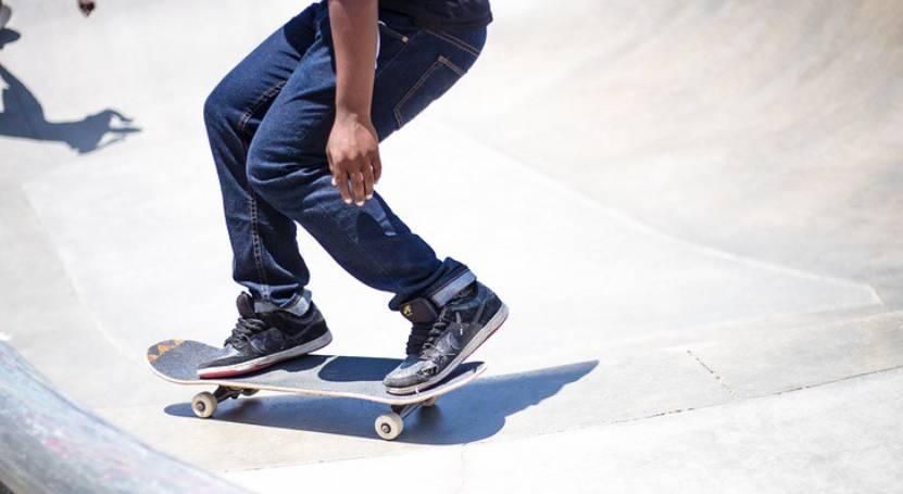 WORLD SKATE GAME: ATLETA DI 10 ANNI NON SI FERMA A TRAGUARDO E PERCORRE 42 KM, DISPERSO E RITROVATO