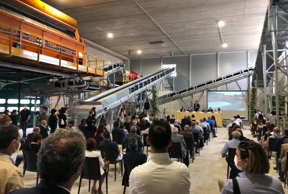 ACIAM, GIORNO DELLA VERITÀ: IN ASSEMBLEA CAMBIO STATUTO, BATTAGLIA SU MAGGIORANZA A SOCIO PRIVATO