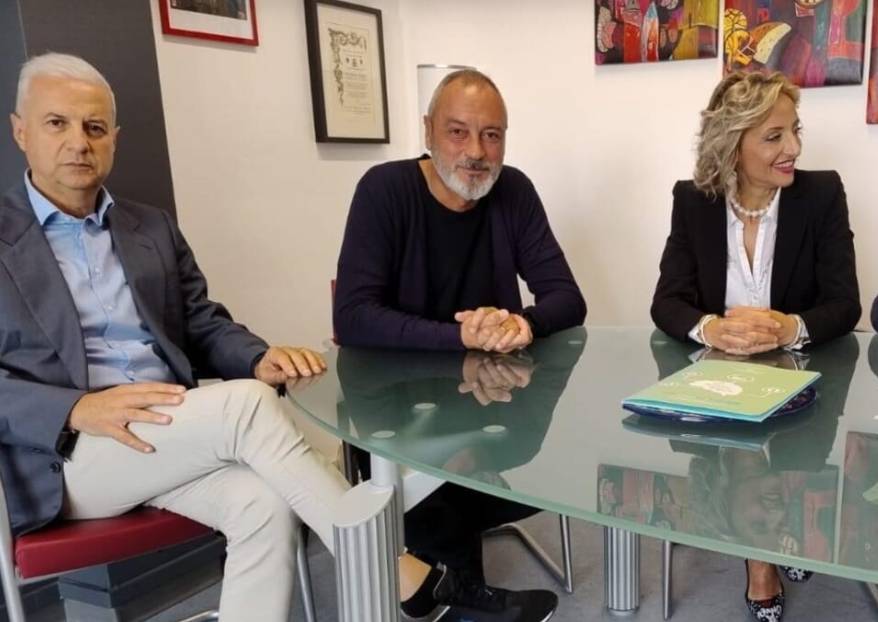 ARAP: SMENTITA BATTAGLIA, “CON ASSESSORE D’AMORE E D’ACCORDO”, PARLA COMMISSARIO, TACE MAGNACCA