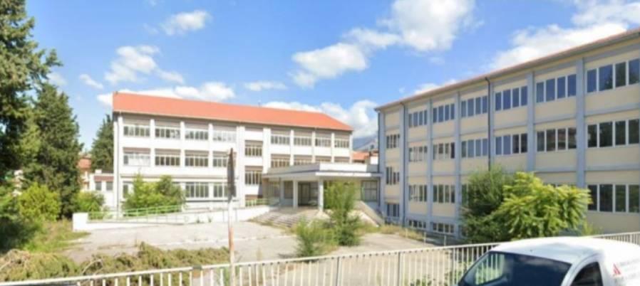 SCUOLA SULMONA SOTTO INCHIESTA: SIGILLI TOLTI DOPO 10 ANNI, PROCURA DISSEQUESTRA EDIFICIO