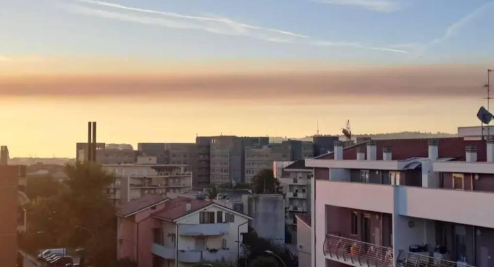INCENDIO MA.GMA CHIETI: PROCURA APRE INCHIESTA. <BR>ARTA, “VALORI ENTRO I LIMITI”