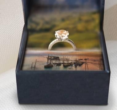 L’ABRUZZO COME “WEDDING DESTINATION”: “OPPORTUNITA’ DI SVILUPPO PER LA REGIONE”