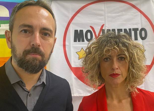 PESCARA: M5S, “1,5 MILIONI DI FATTURE NON PAGATE AD ACA E DUBBI SU GESTIONE FINANZIARIA”