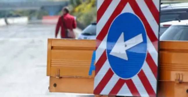 STRADA PROVINCIALE 62 “PALENTINA”: INTERVENTI PER 300 MILA EURO
