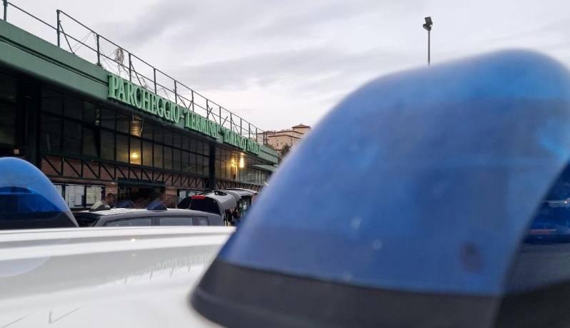 TERMINAL COLLEMAGGIO L’AQUILA: CGIL, “IMPEGO IMPROPRIO MUNICIPALE, PRESIDIO CON FORZE DI POLIZIA”
