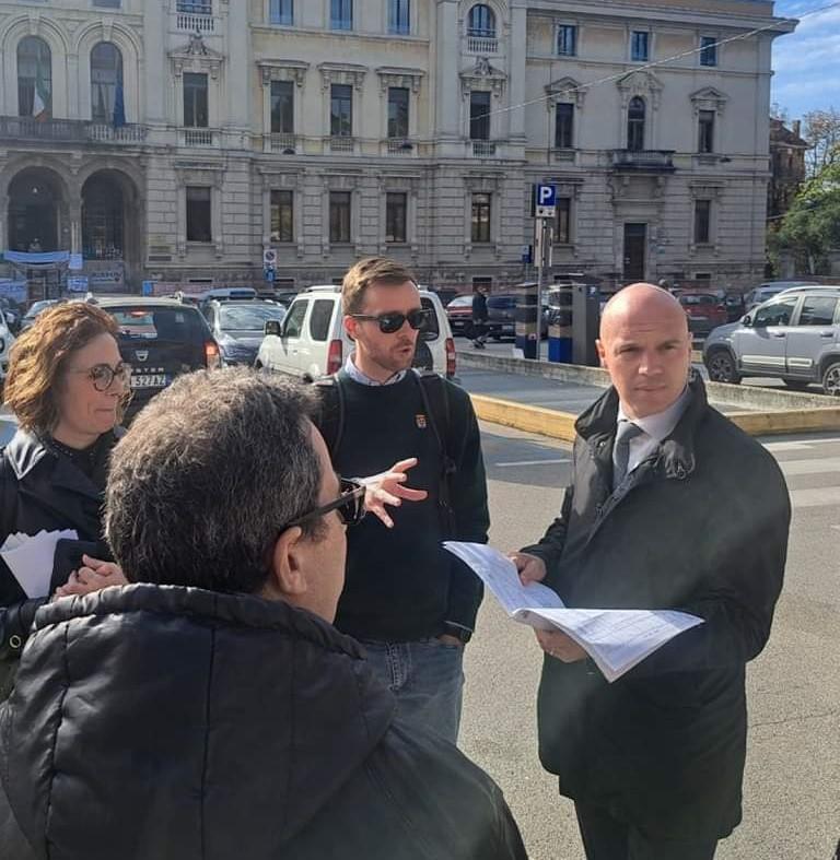 SEQUESTRO ISTITUTO DELFICO: PROVINCIA TERAMO AFFIDA A TRE CONSULENTI IL RICORSO IN CASSAZIONE