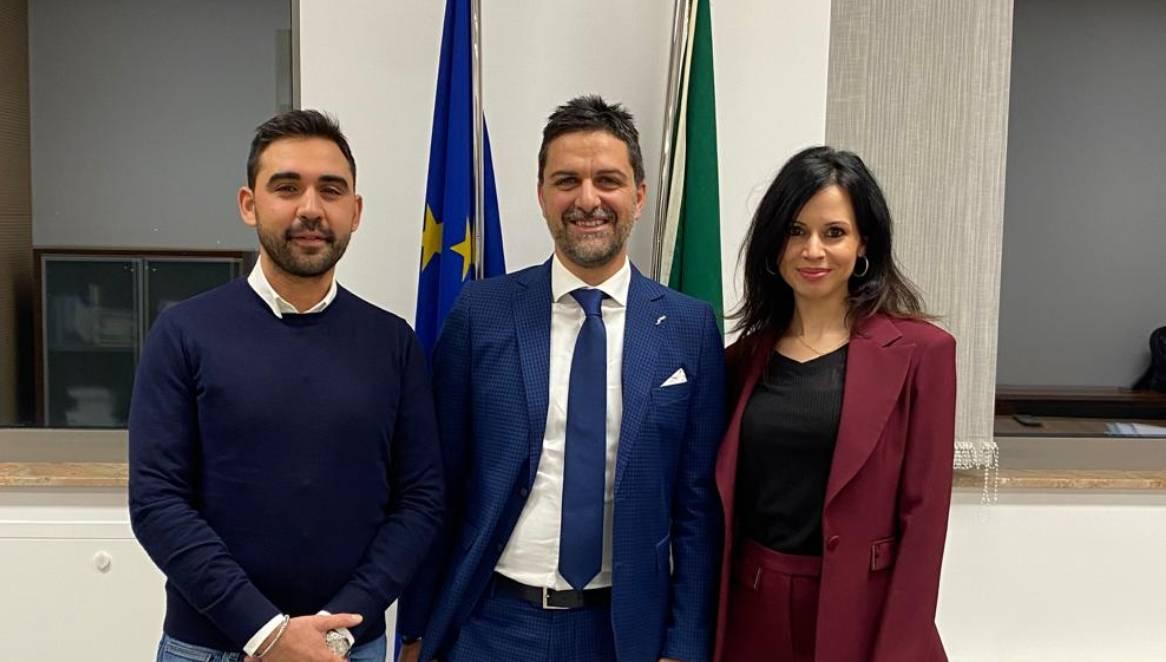 ATER L’AQUILA: INSEDIATO IL NUOVO CDA, “PRONTI A SFIDA PER IL DIRITTO ALLA CASA”