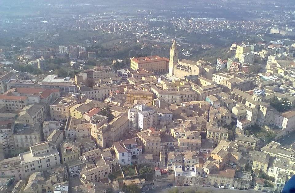 COMUNE CHIETI: VERSO PROTOCOLLO D’INTESA CON PREFETTURA PER CONTROLLO DI VICINATO