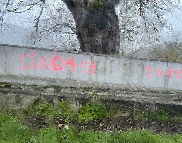 SCRITTE OFFENSIVE CONTRO LA SINDACA DI CAGNANO AMITERNO: LA SOLIDARIETA’ DEL PD