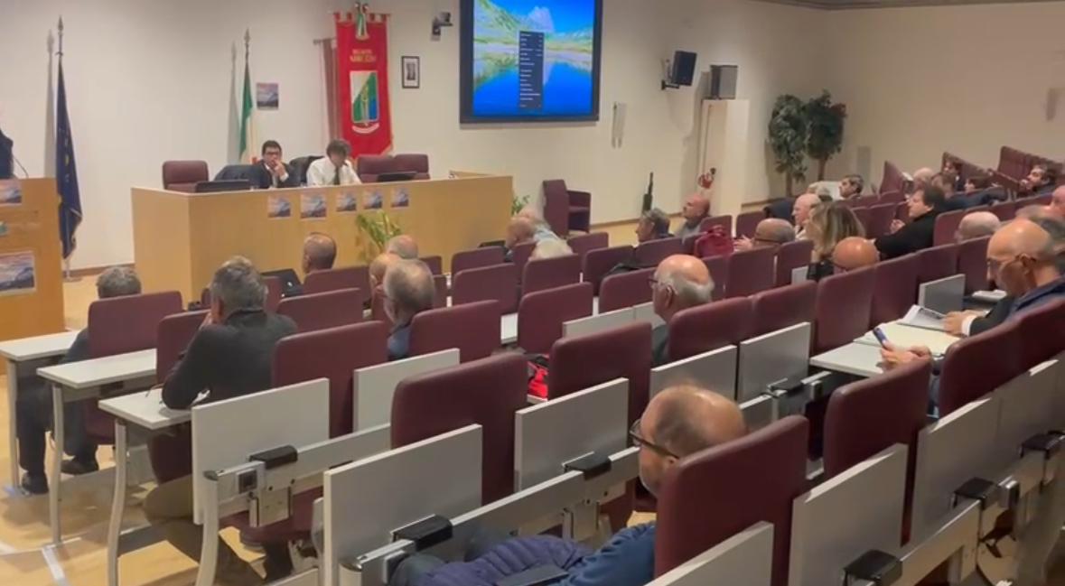 GRAN SASSO: IN ALTO MARE DOPO 5 ANNI DI COMMISSARI. INCOGNITE SU PROGETTO E TEMPISTICHE