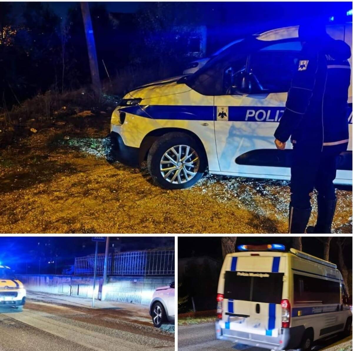 L’AQUILA: ALTRO SCHIANTO SULLA STATALE 80 CON TRE AUTO COINVOLTE, I RESIDENTI, “TROPPA VELOCITA'”
