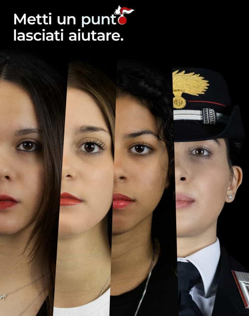 MALTRATTAMENTI IN FAMIGLIA: 49ENNE MARSICANO VA IN CARCERE, DOVRA’ SCONTARE 5 ANNI E 9 MESI