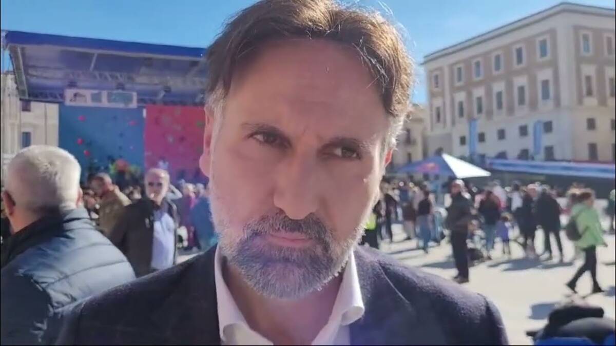 MORTE SINDACO ANVERSA DEGLI ABRUZZI: LIRIS, “COMMOZIONE PER LA SCOMPARSA DI DI CESARE”