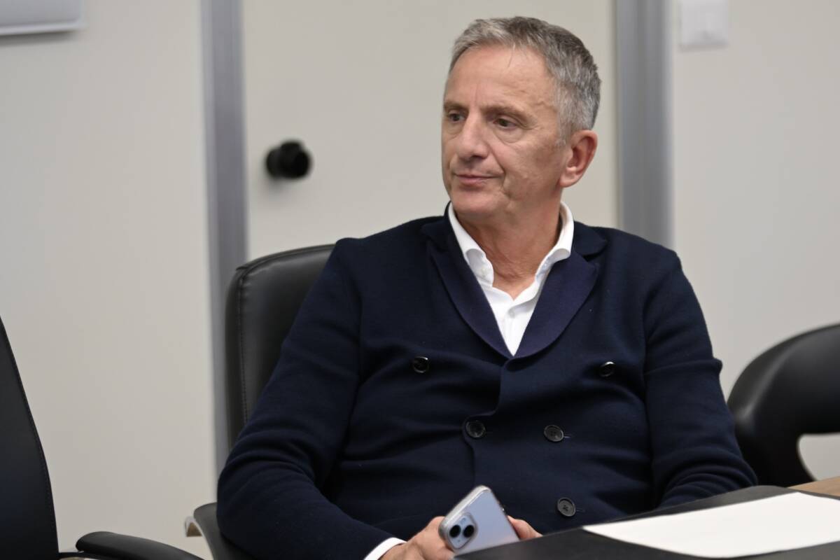 CRAM: MARINUCCI SOLLECITA RIFORMA, “UNA REVISIONE PER LE ESIGENZE DEGLI ABRUZZESI ALL’ESTERO”