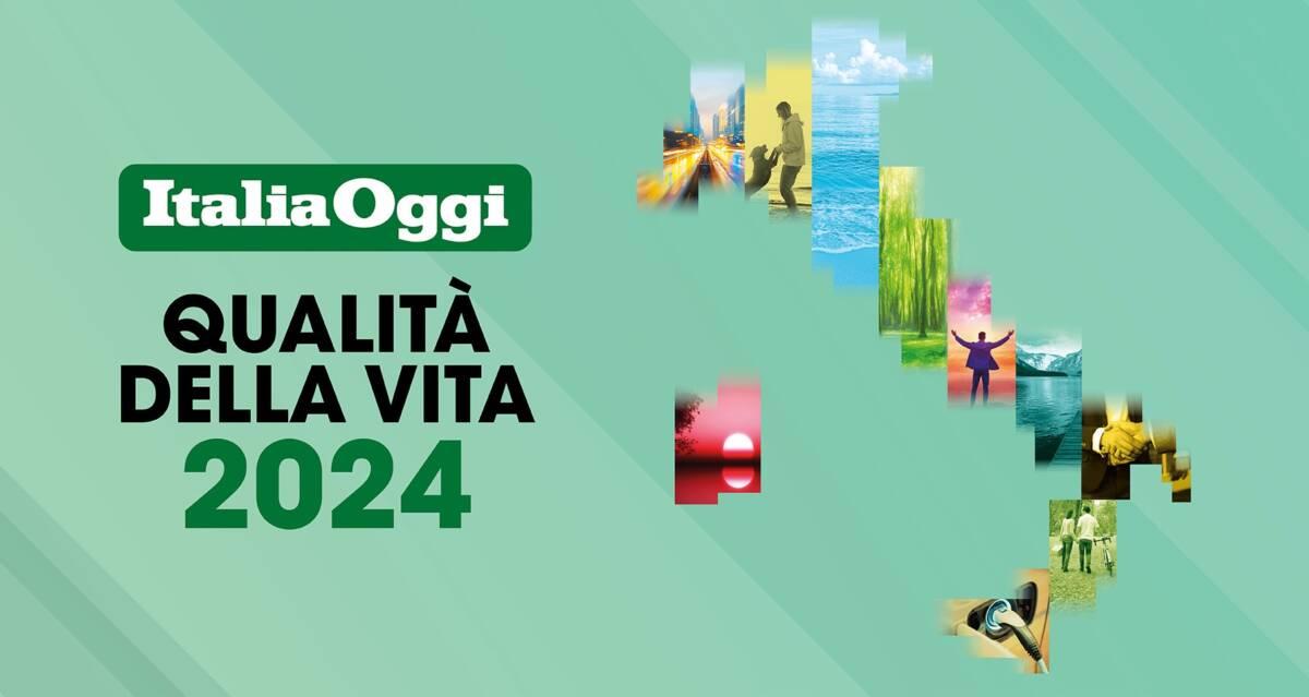 QUALITÀ DELLA VITA: PESCARA PRIMA PROVINCIA IN ABRUZZO, L’AQUILA ULTIMA. AL TOP MILANO E BOLZANO
