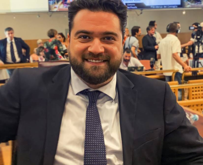 DOMENICA PROSSIMA CONGRESSSO PROVINCIALE DEL PD ALL’AQUILA: ALBANO CANDIDATO UNICO