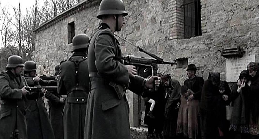 ECCIDIO NAZISTA DI LIMMARI: DOMANI COMMEMORAZIONE A PIETRANSIERI CON PRESIDENTE CAMERA FONTANA