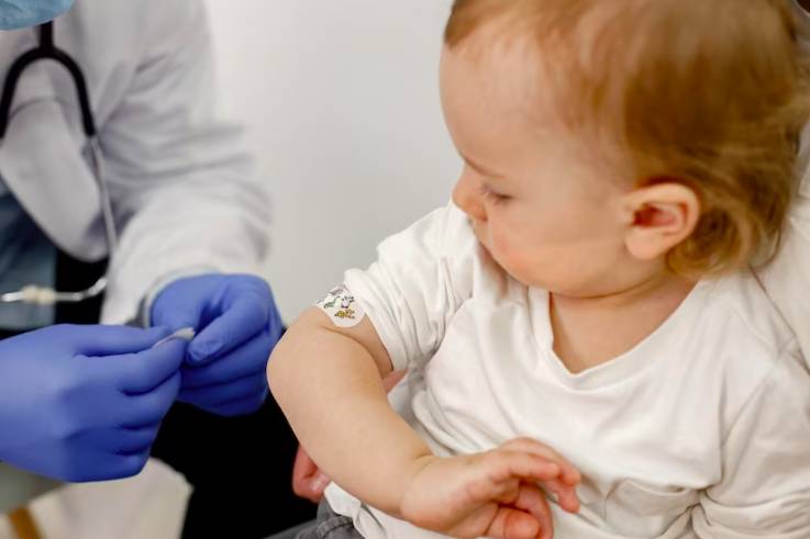 UNIVERSITA’ D’ANNUNZIO: LABORATORIO BIOCHIMICA RIFERIMENTO NAZIONALE SCREENING DIABETE PEDIATRICO
