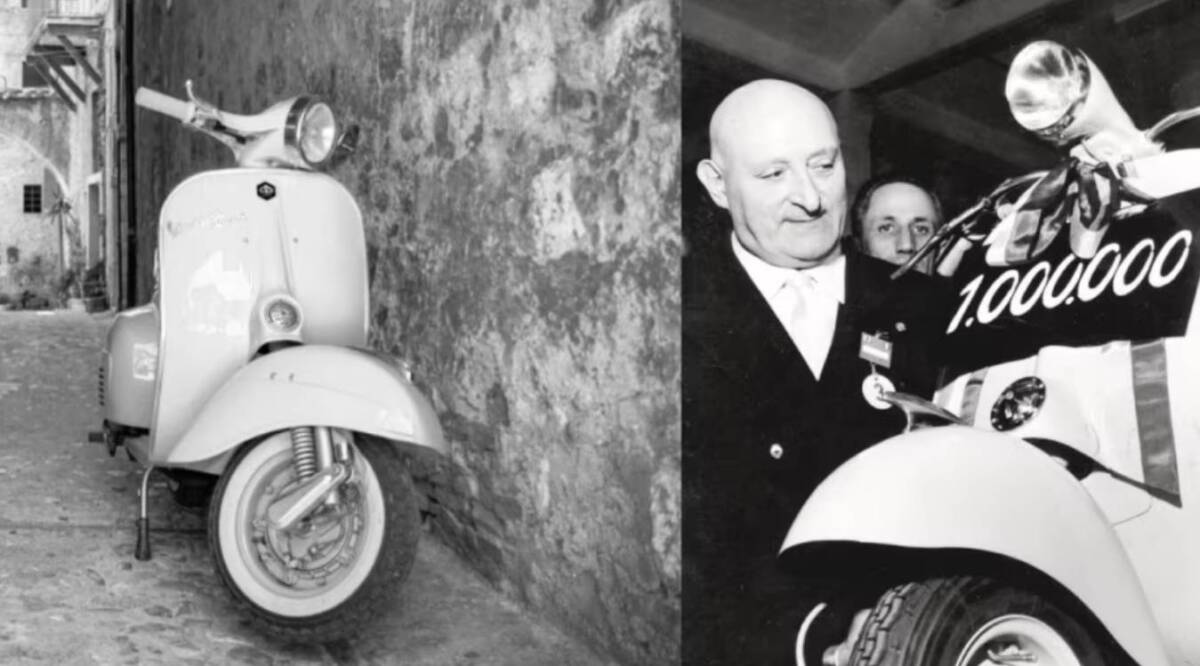 POPOLI: L’IDEA DI SOSPIRI, “PALAZZO MUZII COME SEDE DEL MUSEO DEI MOTORI DEDICATO A D’ASCANIO”