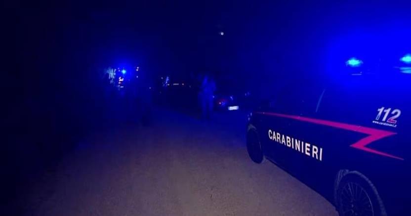 LANCIANO: RECUPERATO NEL FIUME SANGRO CORPO DI UN 60ENNE, AUTOPSIA PER RISALIRE AD IDENTITÀ