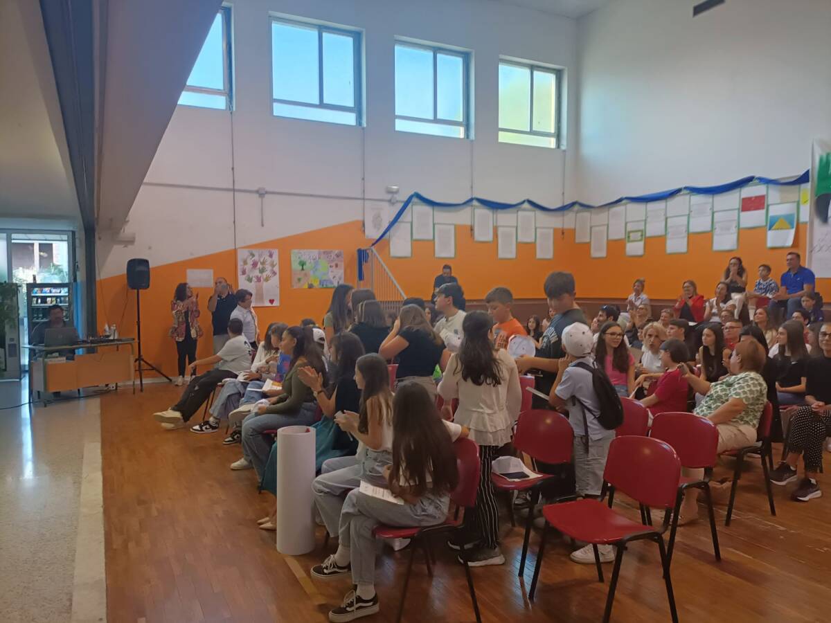 “LEGGERE IN ABRUZZO”: PRESENTATO AD AVEZZANO VOLUME DI INDAGINE DI HUBRUZZO