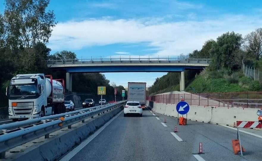 AUMENTO PEDAGGI A14: FINA, “COLPO DURISSIMO PER L’ABRUZZO”