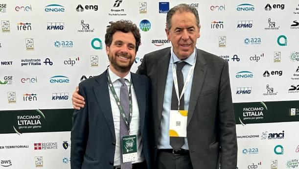 ANCI: DI GIUSEPPANTONIO E MONACO VICE PRESIDENTI CONSIGLIO, “DOPPIO RICONOSCIMENTO PER L’ABRUZZO”