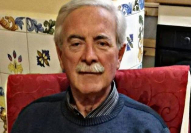 ADDIO AD ANGELO SALUCCI, STORICO SINDACO DI COLLELONGO, ASSESSORE E CONSIGLIERE REGIONALE