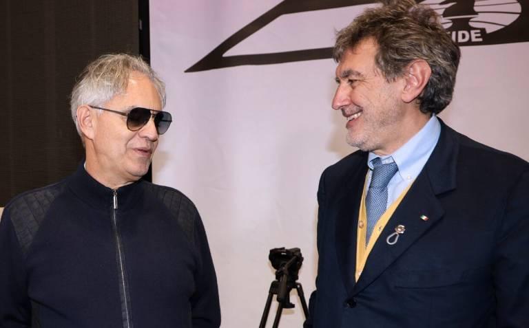 SCACCHI: MARSILIO INCONTRA BOCELLI A MONTESILVANO PER IL CAMPIONATO MONDIALE