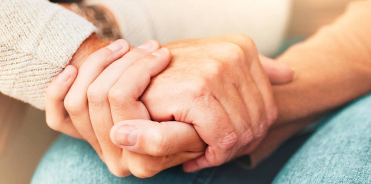 ORTONA: IN ARRIVO CONTRIBUTI REGIONALI PER I CAREGIVER FAMILIARI. DOMANDE ENTRO NOVEMBRE