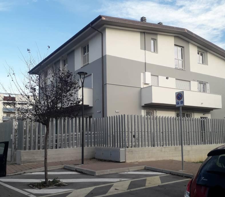 CASERMA CARABINIERI MANOPPELLO: DI MARCO, “REGIONE NON CHIARISCE QUANDO SARA’ RICONSEGNATA”
