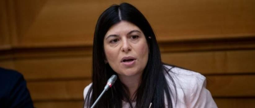 SUPERCARCERE L’AQUILA: COLOSIMO, “INTERCETTATE 3MILA LETTERE INVIATE AI BOSS AL 41 BIS”