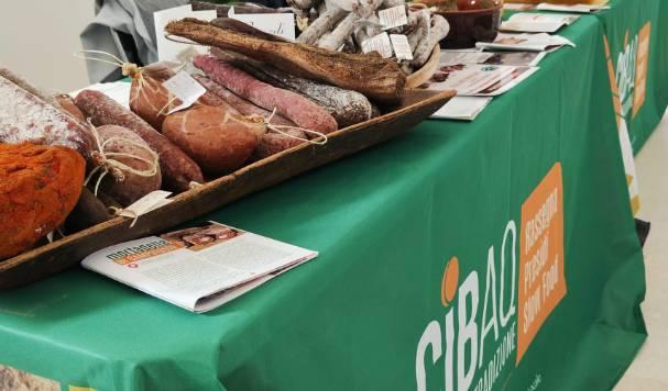 CIBAQ: STAMPA ESTERA ALL’AQUILA, OGGI IL PREMIO DEL GUSTO. IL PROGRAMMA DELLA SECONDA GIORNATA