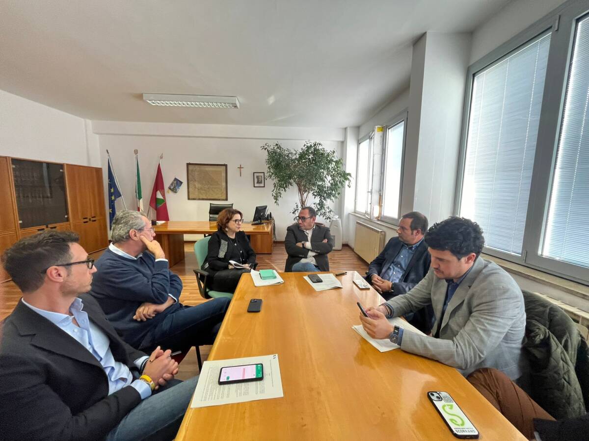 CINGHIALI: COLDIRETTI ABRUZZO, “IMPRUDENTE SI IMPEGNA, OK A DELIBERA NELLA PROSSIMA GIUNTA”