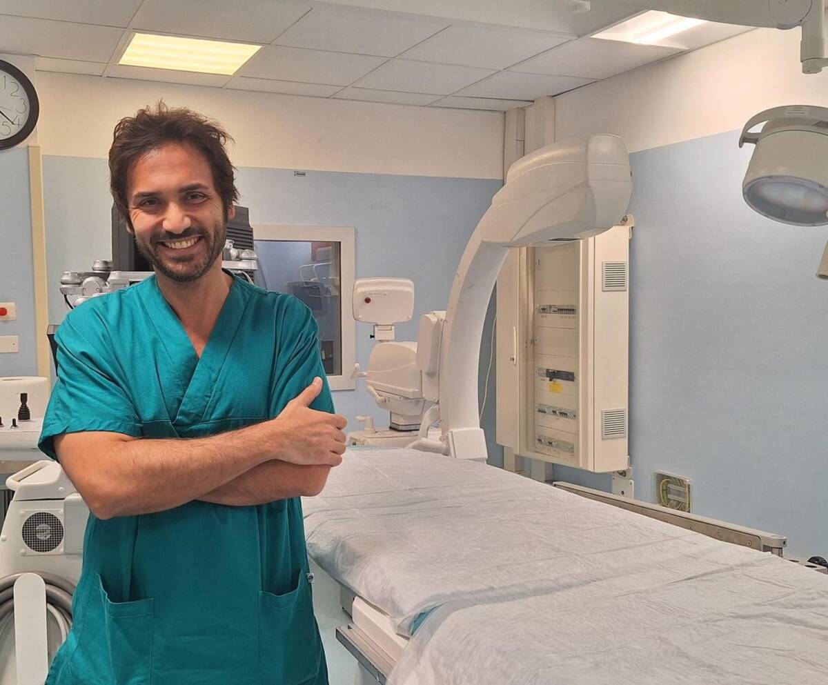 CARDIOLOGIA L’AQUILA: PACEMAKER SENZA FILI PER EVITARE IL RISCHIO DI INFEZIONI AL CUORE